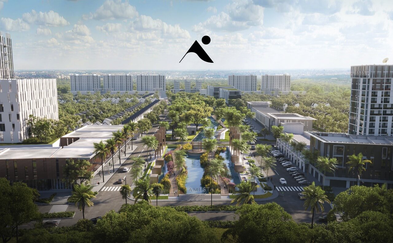 Amesta Living Surabaya