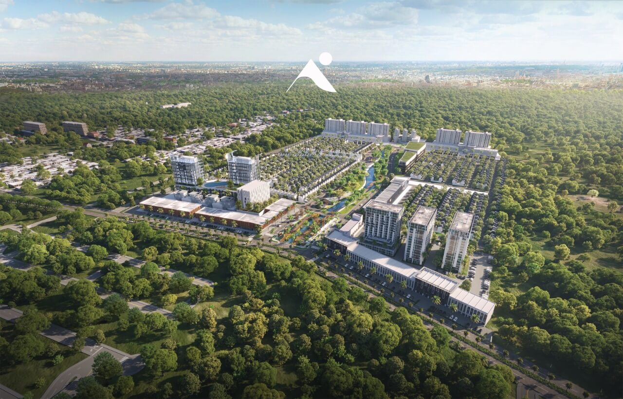Amesta Living Surabaya